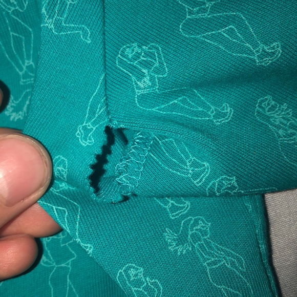 Adidas Skateboarding t-shirt size small - Picture 3 of 3